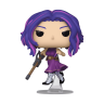 ФИГУРКА FUNKO POP MY HERO ACADEMIA - LADY NAGANT / ФАНКО ПОП МОЯ ГЕРОЙСКАЯ АКАДЕМИЯ - ЛЕДИ НАГАН - фото 1