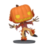 ФИГУРКА FUNKO POP DISNEY - PUMPKIN KING / ФАНКО ПОП ДИСНЕЙ - КОРОЛЬ ТЫКВА - фото 1