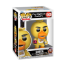 ФІГУРКА FUNKO POP FIVE NIGHTS AT FREDDY&#039;S (FNAF) - RUINED CHICA / ФАНКО ПОП П&#039;ЯТЬ НОЧЕЙ З ФРЕДДІ (ФНАФ) - ЧІКА - фото 2