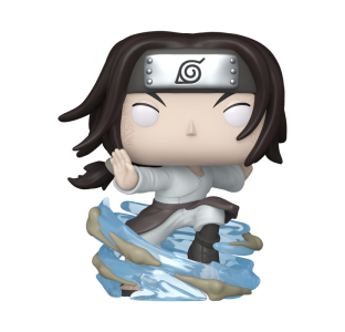 ФИГУРКА FUNKO POP NARUTO - NEJI HYUGA / ФАНКО ПОП НАРУТО - НЕДЖИ ХЬЮГА