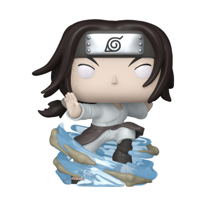 ФИГУРКА FUNKO POP NARUTO - NEJI HYUGA / ФАНКО ПОП НАРУТО - НЕДЖИ ХЬЮГА - фото 1