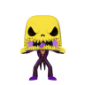ФИГУРКА POP BLACK LIGHT DISNEY - JACK SKELLINGTON / ФАНКО ПОП ДИСНЕЙ - ДЖЕК СКЕЛИНГТОН - фото 1
