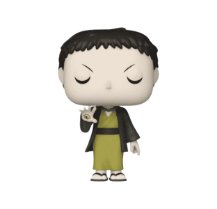 ФИГУРКА FUNKO POP DEMON SLAYER - YAHABA / ФАНКО ПОП КЛИНОК РАССЕКАЮЩИЙ ДЕМОНОВ - ЯХАБА