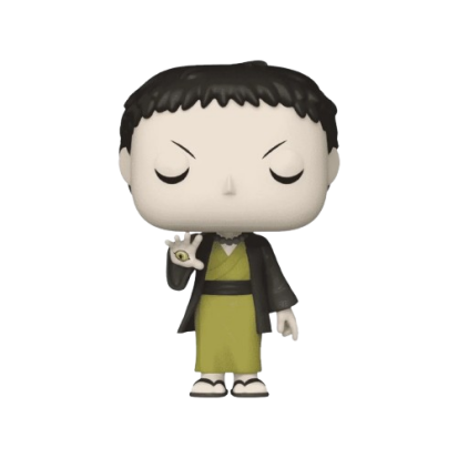 ФИГУРКА FUNKO POP DEMON SLAYER - YAHABA / ФАНКО ПОП КЛИНОК РАССЕКАЮЩИЙ ДЕМОНОВ - ЯХАБА - фото 1