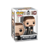 ФИГУРКА FUNKO POP PEAKY BLINDERS - ARTHUR SHELBY / ФАНКО ПОП ОСТРЫЕ КОЗЫРЬКИ - АРТУР ШЕЛБИ - фото 2