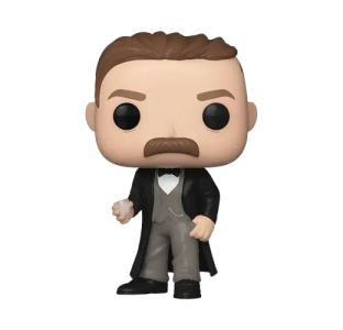 ФИГУРКА FUNKO POP PEAKY BLINDERS - ARTHUR SHELBY / ФАНКО ПОП ОСТРЫЕ КОЗЫРЬКИ - АРТУР ШЕЛБИ