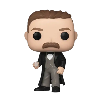 ФИГУРКА FUNKO POP PEAKY BLINDERS - ARTHUR SHELBY / ФАНКО ПОП ОСТРЫЕ КОЗЫРЬКИ - АРТУР ШЕЛБИ - фото 1