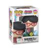 ФИГУРКА FUNKO POP BORUTO - SARADA WITH SHARINGAN / ФАНКО ПОП БОРУТО - САРАДА С ШАРИНГАНОМ - фото 2