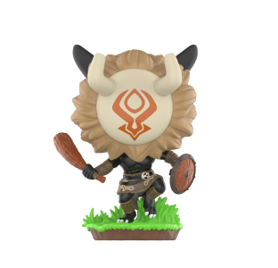 ФИГУРКА FUNKO POP GENSHIN IMPACT - HILICHURL / ФАНКО ПОП ГЕНШИН ИМПАКТ - ХИЛИЧУРЛ