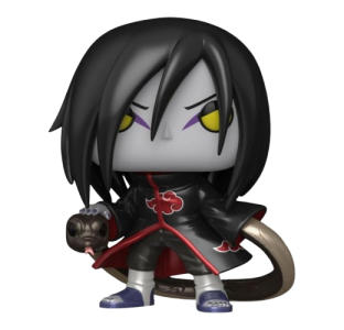 ФИГУРКА FUNKO POP NARUTO - OROCHIMARU (AKATSUKI) / ФАНКО ПОП НАРУТО - ОРОЧИМАРУ