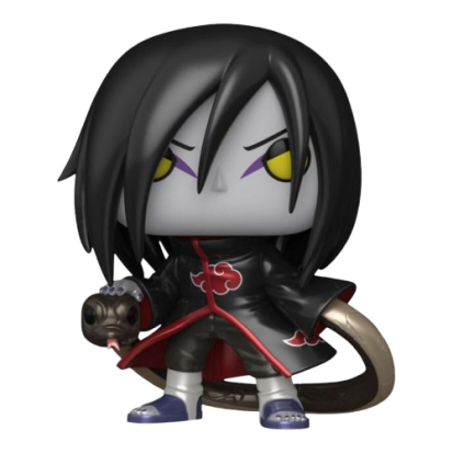 ФИГУРКА FUNKO POP NARUTO - OROCHIMARU (AKATSUKI) / ФАНКО ПОП НАРУТО - ОРОЧИМАРУ - фото 1