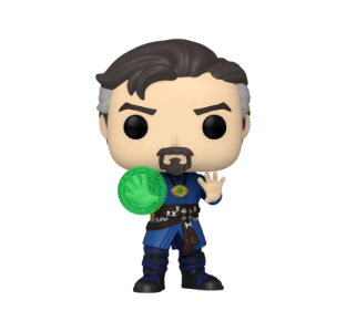 ФИГУРКА POP DOCTOR STRANGE / ФАНКО ПОП ДОКТОР СТРЕНДЖ