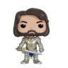 ФИГУРКА FUNKO POP WARCRAFT - KING LLANE / ФАНКО ПОП ВАРКРАФТ - КОРОЛЬ ЛЛЕЙН - фото 1