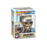 ФИГУРКА FUNKO POP NARUTO - KILLER BEE / ФАНКО ПОП НАРУТО - КИЛЛЕР БИ - фото 2
