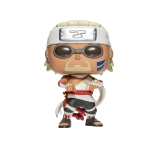 ФИГУРКА FUNKO POP NARUTO - KILLER BEE / ФАНКО ПОП НАРУТО - КИЛЛЕР БИ
