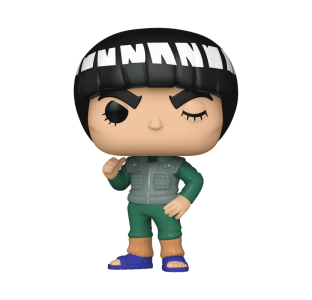 ФІГУРКА FUNKO POP NARUTO - MIGHT GUY (WINKING) / ФАНКО ПОП НАРУТО - МАЙТО ГАЙ