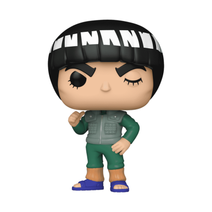 ФІГУРКА FUNKO POP NARUTO - MIGHT GUY (WINKING) / ФАНКО ПОП НАРУТО - МАЙТО ГАЙ - фото 1