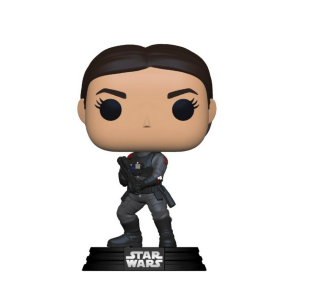 ФИГУРКА POP STAR WARS - IDEN VERSIO / ФАНКО ПОП ЗВЕЗДЫЕ ВОЙНЫ - ИДЕН ВЕРСИО