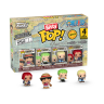 ФИГУРКИ FUNKO BITTY POP - ONE PIECE SERIES 1 / БИТТИ ПОП - ВАН ПИС - фото 1