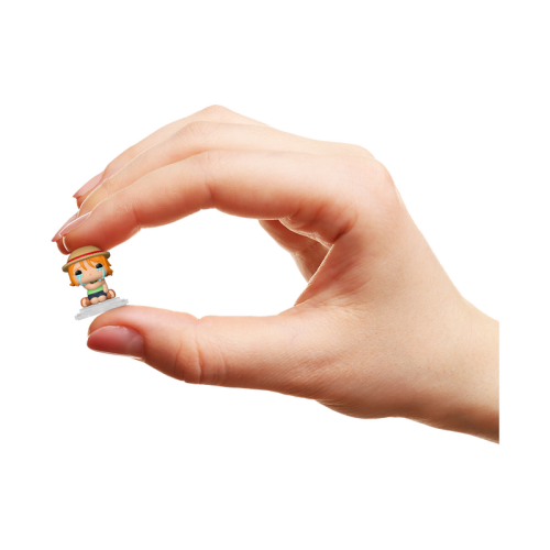 ФИГУРКИ FUNKO BITTY POP - ONE PIECE SERIES 2 / БИТТИ ПОП - ВАН ПИС