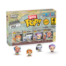 ФИГУРКИ FUNKO BITTY POP - ONE PIECE SERIES 2 / БИТТИ ПОП - ВАН ПИС - фото 1
