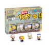 ФИГУРКИ FUNKO BITTY POP - ONE PIECE SERIES 3 / БИТТИ ПОП - ВАН ПИС - фото 1