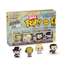 ФИГУРКИ FUNKO BITTY POP - ONE PIECE SERIES 4 / БИТТИ ПОП - ВАН ПИС - фото 1