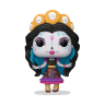 ФИГУРКА FUNKO POP MONSTER HIGH - SKELITA / ФАНКО ПОП МОНСТЕР ХАЙ - СКЕЛИТА - фото 1