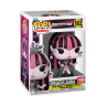 ФИГУРКА FUNKO POP MONSTER HIGH - DRACULAURA / ФАНКО ПОП МОНСТЕР ХАЙ - ДРАКУЛАУРА - фото 2