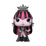 ФИГУРКА FUNKO POP MONSTER HIGH - DRACULAURA / ФАНКО ПОП МОНСТЕР ХАЙ - ДРАКУЛАУРА - фото 1