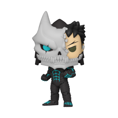ФИГУРКА FUNKO POP KAIJU No.8 / ФАНКО ПОП КАЙДЗЮ №8 CHASE