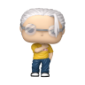 ФИГУРКА FUNKO POP SAKAMOTO DAYS - TARO SAKAMOTO / ФАНКО ПОП ДНИ САКАМОТО - ТАРО САКАМОТО CHASE - фото 2