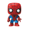 ФИГУРКА FUNKO POP SPIDER-MAN / ФАНКО ПОП ЧЕЛОВЕК-ПАУК - фото 1