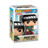 ФИГУРКА FUNKO POP NARUTO - MIGHT GUY / ФАНКО ПОП НАРУТО - МАЙТО ГАЙ - фото 2