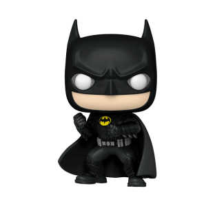 ФИГУРКА FUNKO POP FLASH - BATMAN / ФАНКО ПОП ФЛЭШ - БЭТМЕН