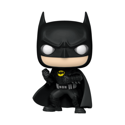 ФИГУРКА FUNKO POP FLASH - BATMAN / ФАНКО ПОП ФЛЭШ - БЭТМЕН - фото 1