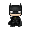 ФИГУРКА FUNKO POP FLASH - BATMAN / ФАНКО ПОП ФЛЭШ - БЭТМЕН - фото 1