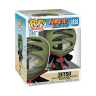 ФИГУРКА FUNKO POP NARUTO - ZETSU / ФАНКО ПОП НАРУТО - ЗЕЦУ - фото 2