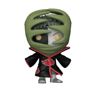 ФИГУРКА FUNKO POP NARUTO - ZETSU / ФАНКО ПОП НАРУТО - ЗЕЦУ