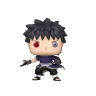 ФИГУРКА FUNKO POP NARUTO - OBITO UCHIHA / ФАНКО ПОП НАРУТО - ОБИТО УЧИХА - фото 1