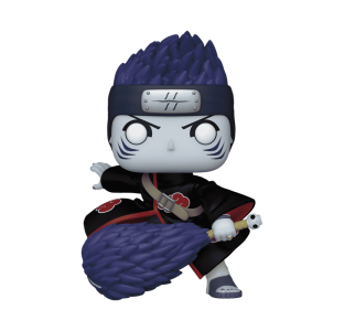 ФИГУРКА FUNKO POP NARUTO - KISAME HOSHIGAKI / ФАНКО ПОП НАРУТО - ХОШИГАКИ КИСАМЕ