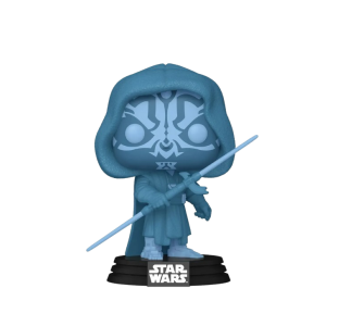 ФИГУРКА FUNKO POP STAR WARS - DARTH MAUL / ФАНКО ПОП ЗВЕЗДНЫЕ ВОЙНЫ - ДАРТ МОЛ