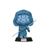 ФИГУРКА FUNKO POP STAR WARS - DARTH MAUL / ФАНКО ПОП ЗВЕЗДНЫЕ ВОЙНЫ - ДАРТ МОЛ - фото 1