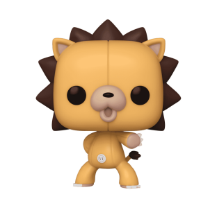 ФИГУРКА FUNKO POP BLEACH - KON / ФАНКО ПОП БЛИЧ - КОН