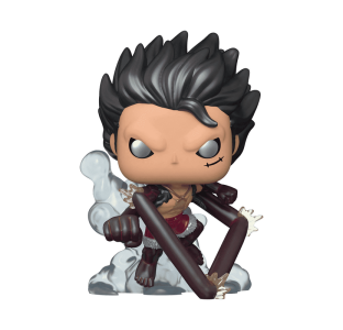 ФІГУРКА POP ONE PIECE - SNAKE-MAN LUFFY / ФАНКО ПОП ВАН ПІС - ЛУФФІ ФІГУРКА POP ONE PIECE - SNAKE-MAN LUFFY / ФАНКО ПОП ВАН ПІС - ЛУФФІ