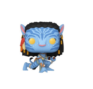 ФИГУРКА POP AVATAR - NEYTIRI / ФАНКО ПОП АВАТАР - НЕЙТИРИ