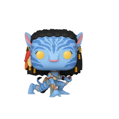 ФИГУРКА POP AVATAR - NEYTIRI / ФАНКО ПОП АВАТАР - НЕЙТИРИ - фото 1