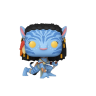 ФИГУРКА POP AVATAR - NEYTIRI / ФАНКО ПОП АВАТАР - НЕЙТИРИ - фото 1