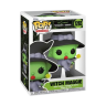 ФИГУРКА FUNKO POP THE SIMPSONS - WITCH MAGGIE / ФАНКО ПОП СИМПСОНЫ - МЕГГИ ВЕДЬМОЧКА - фото 2