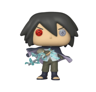ФИГУРКА FUNKO POP BORUTO - SASUKE / ФАНКО ПОП БОРУТО - САСКЕ